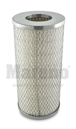 MR246 - FILTRO AIRE TOYOTA HIACE